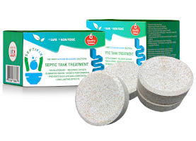 Septifix 12 month supply