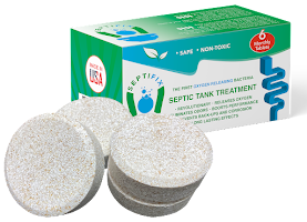 Septifix 6 month supply